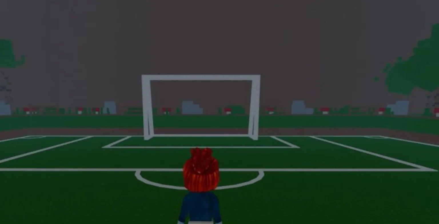 football rng codes