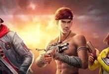 free fire codes