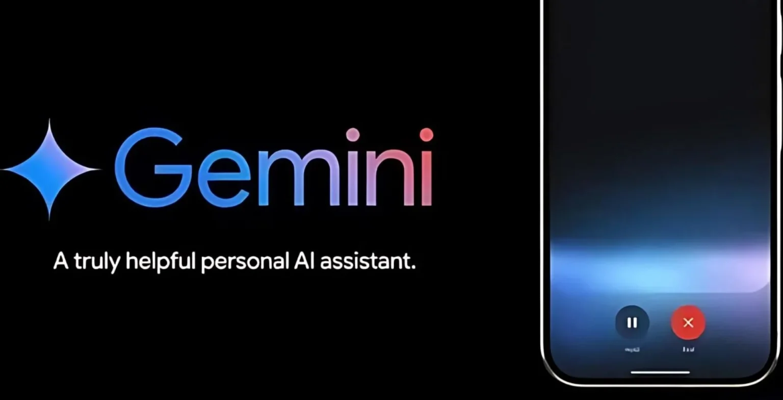 gemini live