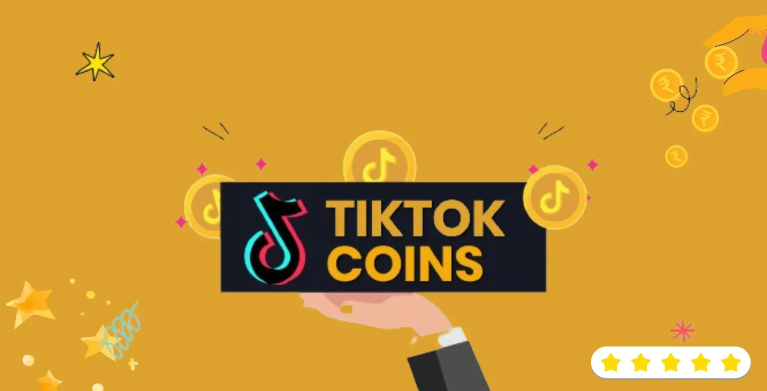 get cheap tiktok coins