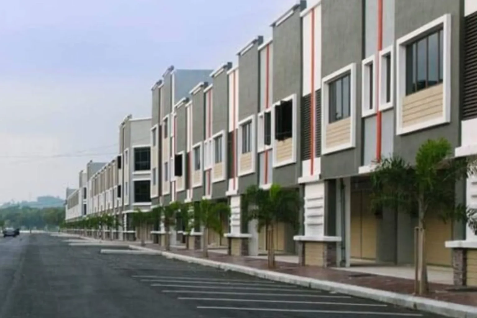 housing scheme