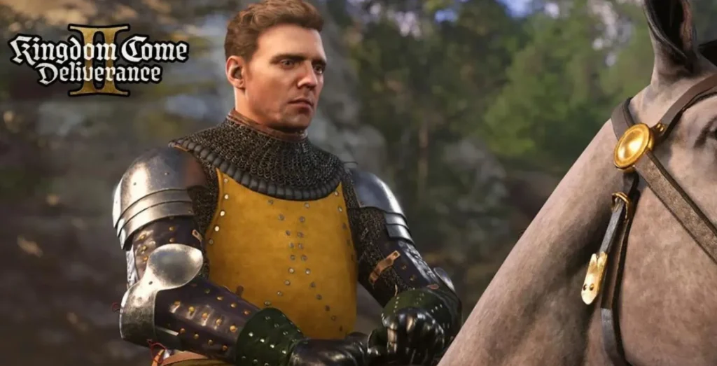 kingdom come deliverance 2 release date