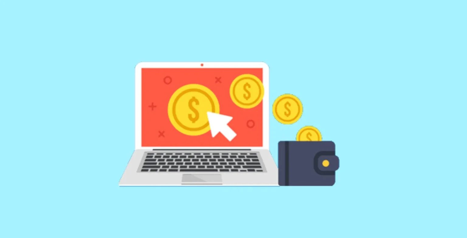 make money online pakistan