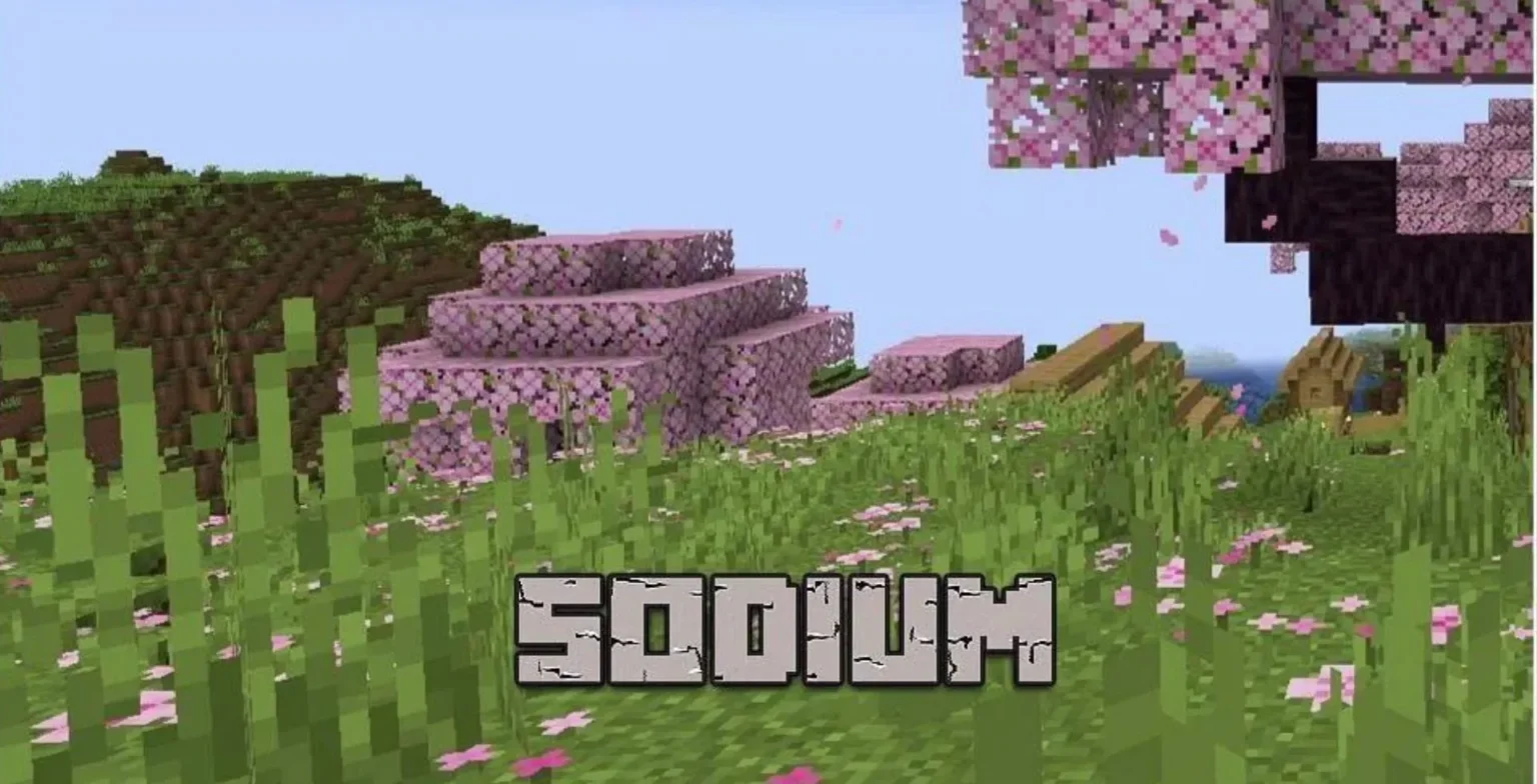 minecraft sodium