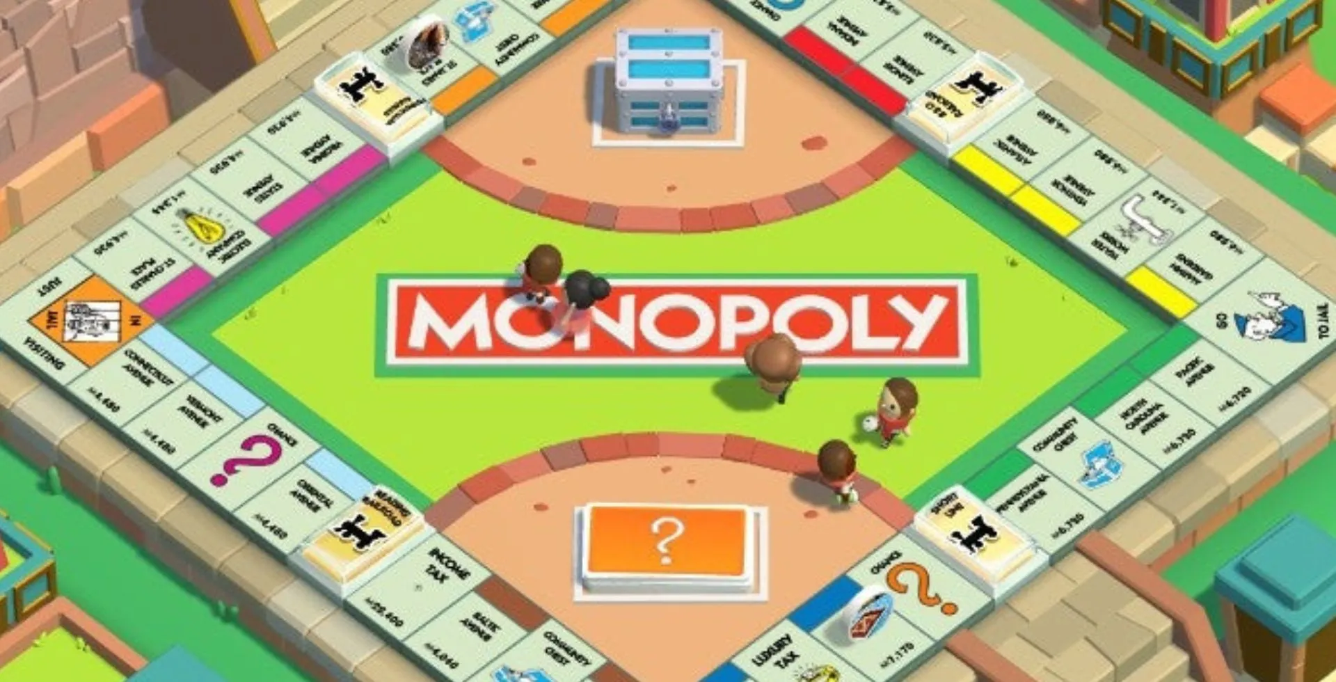 monopoly