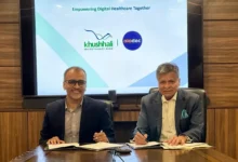 mou signing for digital healthcare services marks a new milestone for kmbl