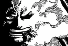 one piece chapter 1123