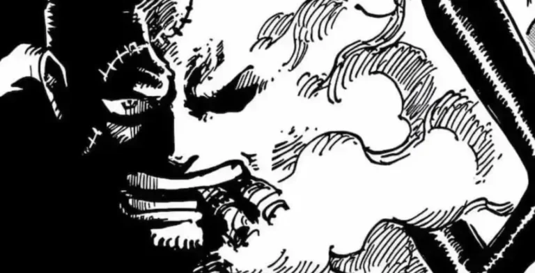one piece chapter 1123