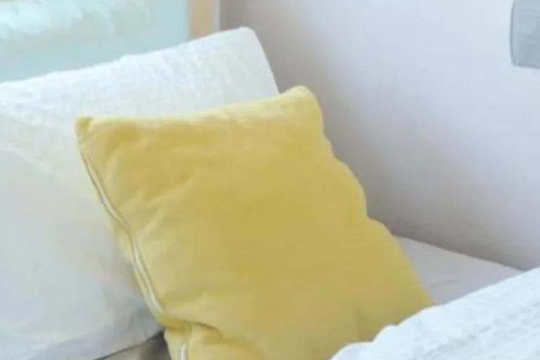 pillows