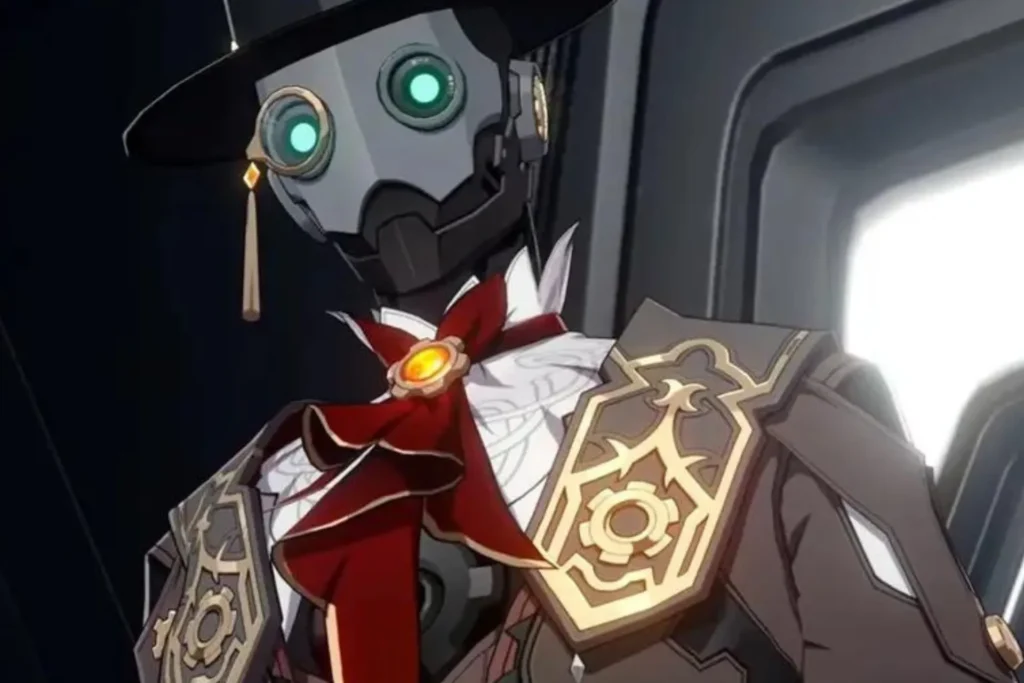 Who Is Screwllum in Honkai Star Rail? screwllum honkai star