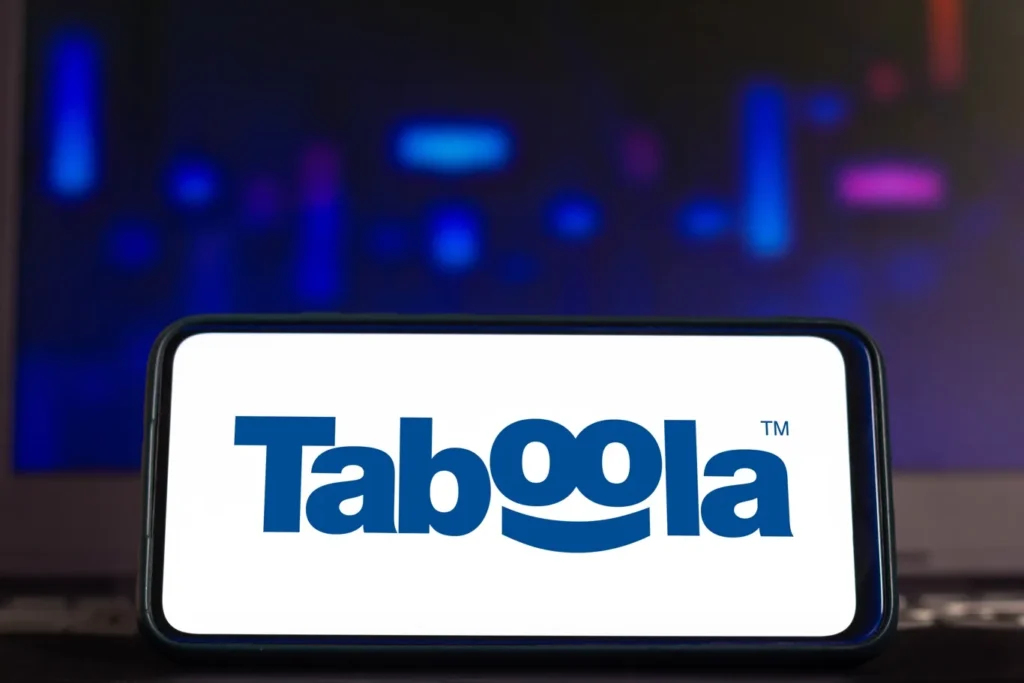 How virtual cards simplify payments for advertising on Taboola taboola
