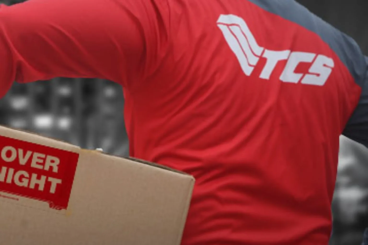 tcs express