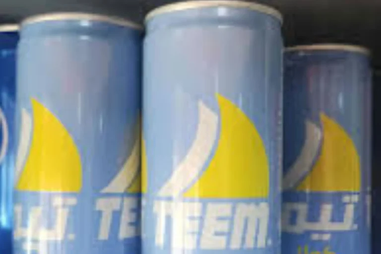 teem cola