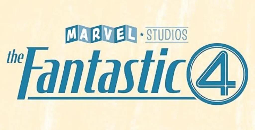 the fantastic four cover