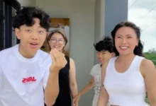 tiktok viral trend give me money