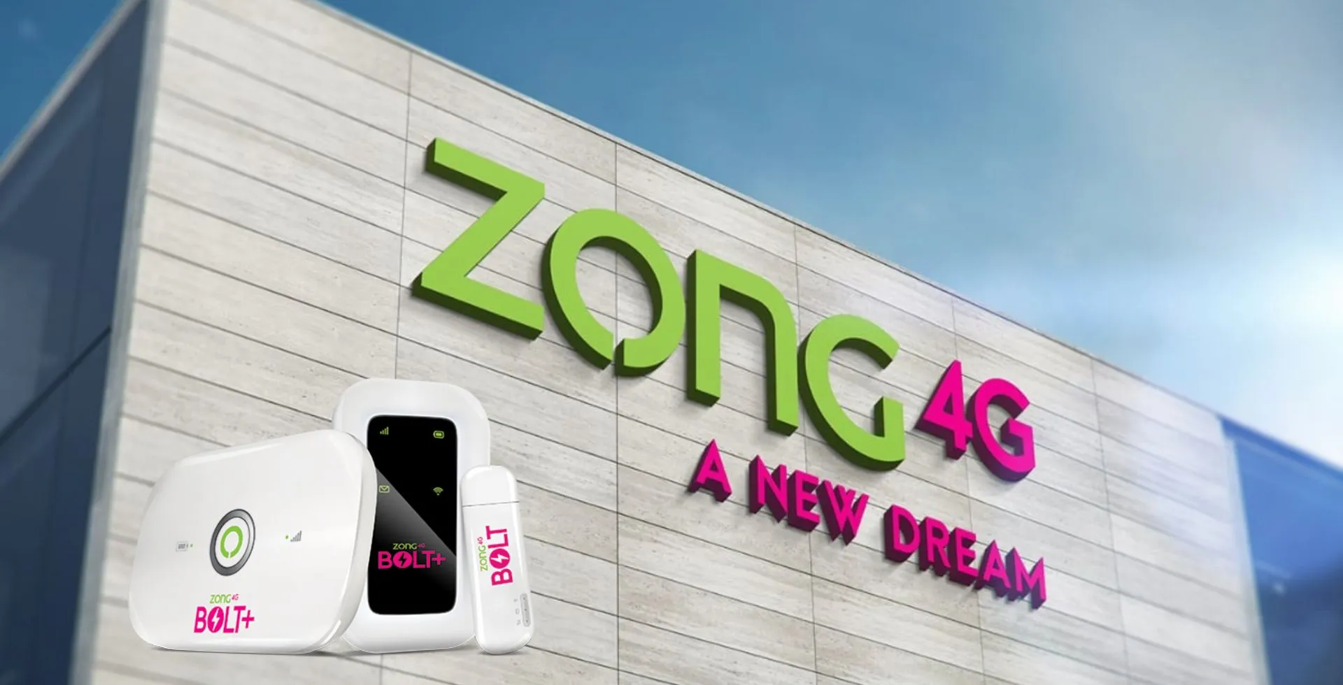 zong 4g bolt plus