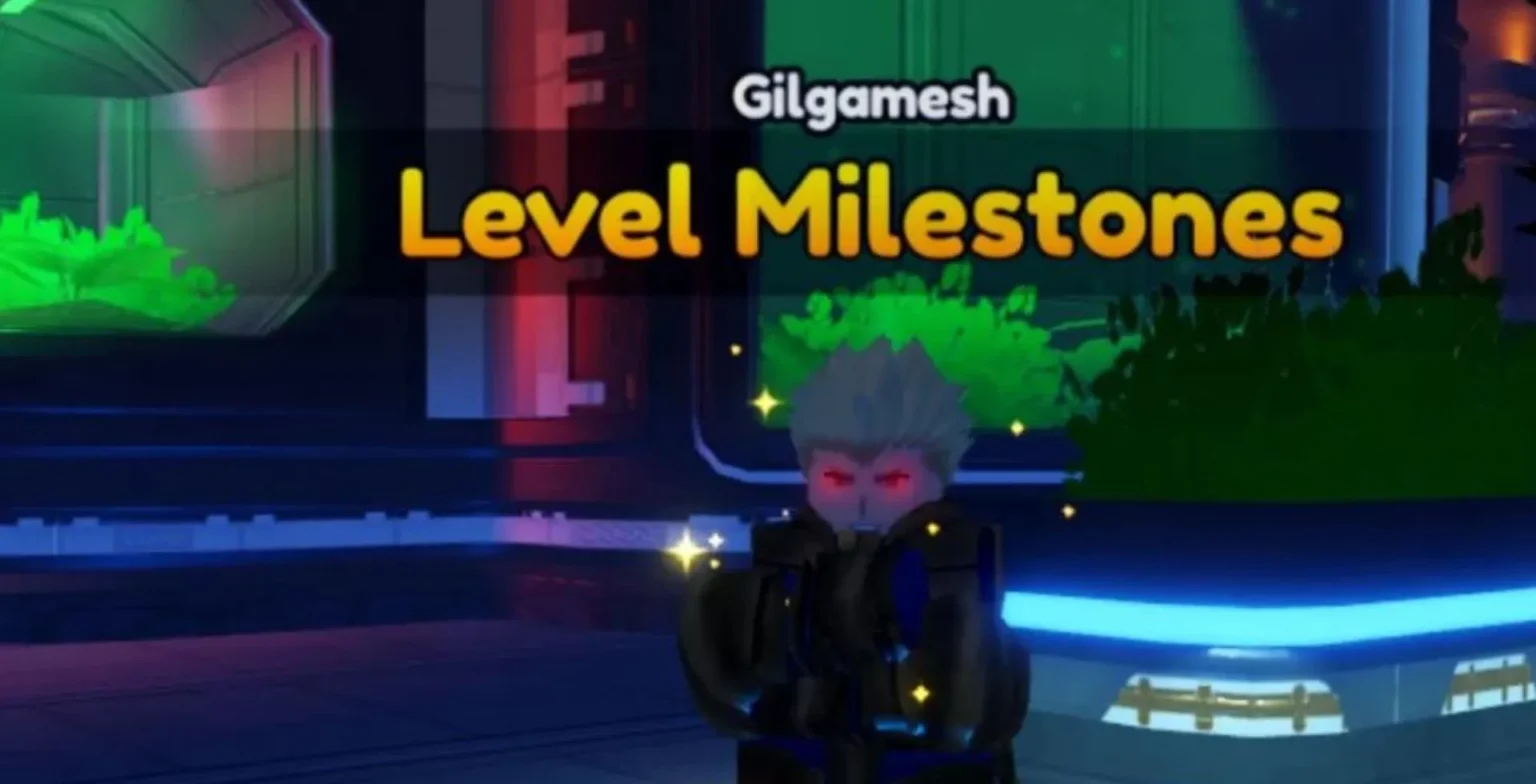 anime vanguards level milestone rewards