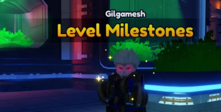 anime vanguards level milestone rewards
