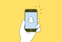 how to allow camera access snapchat