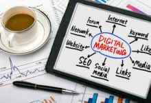 how to stay ahead of digital marketing trends