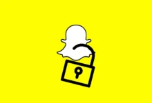 how to unlock a locked snapchat account