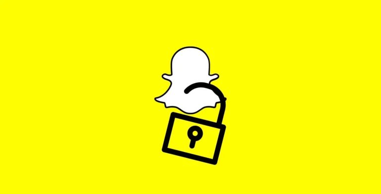 how to unlock a locked snapchat account