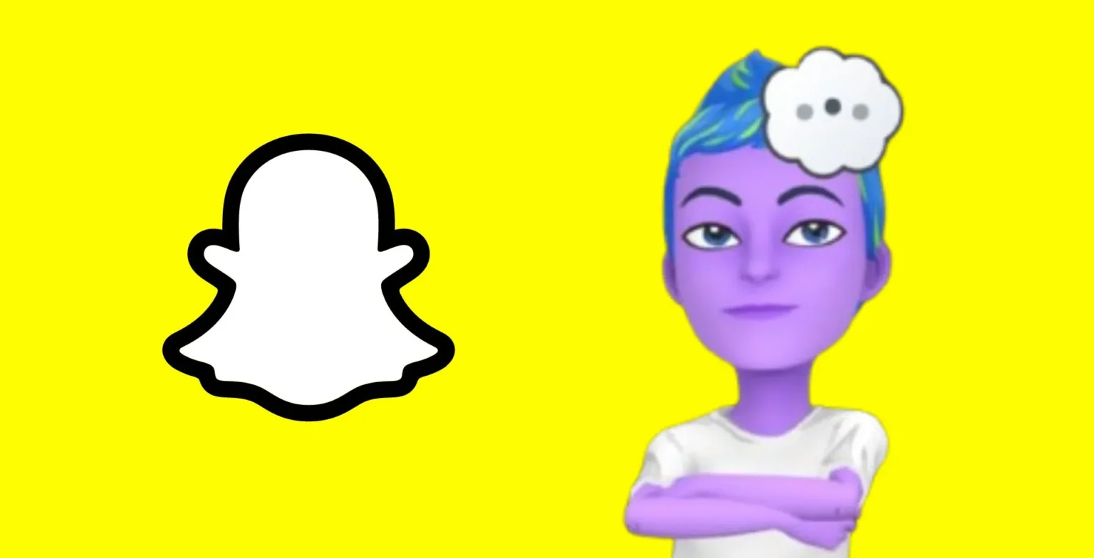 my ai snapchat