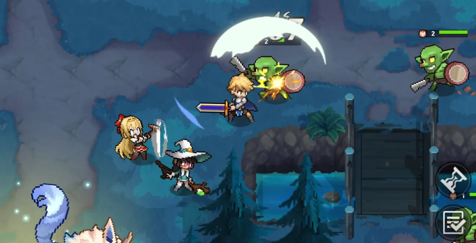 pixel heroes codes