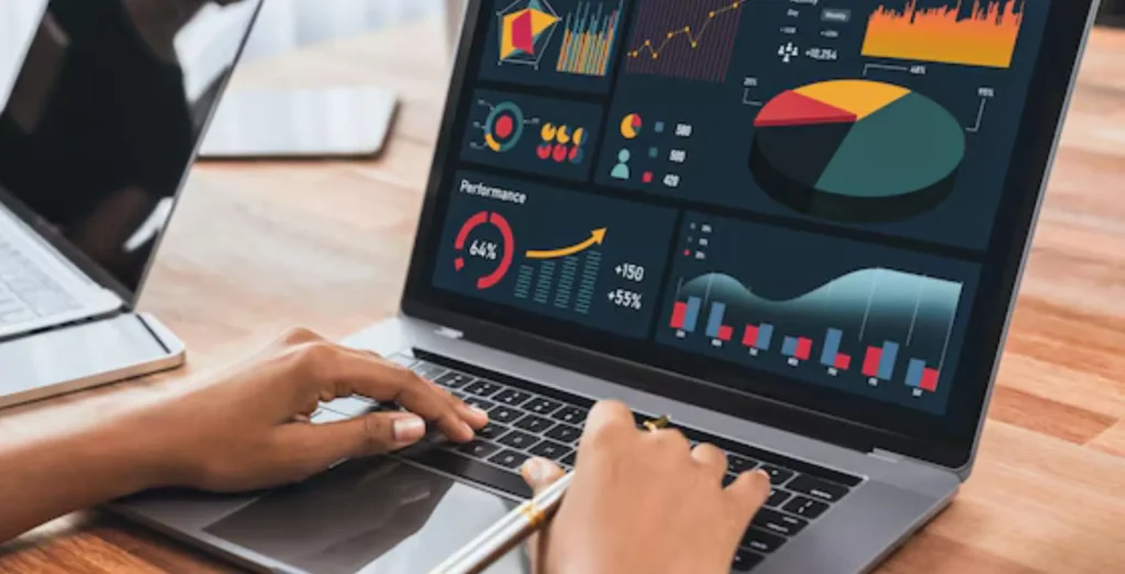 Power BI for Fintech – Benefits, Use Cases, and Challenges power bi