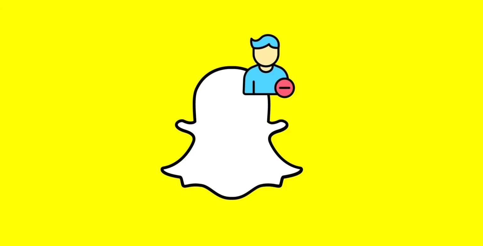 snapchat if someone unfriend you
