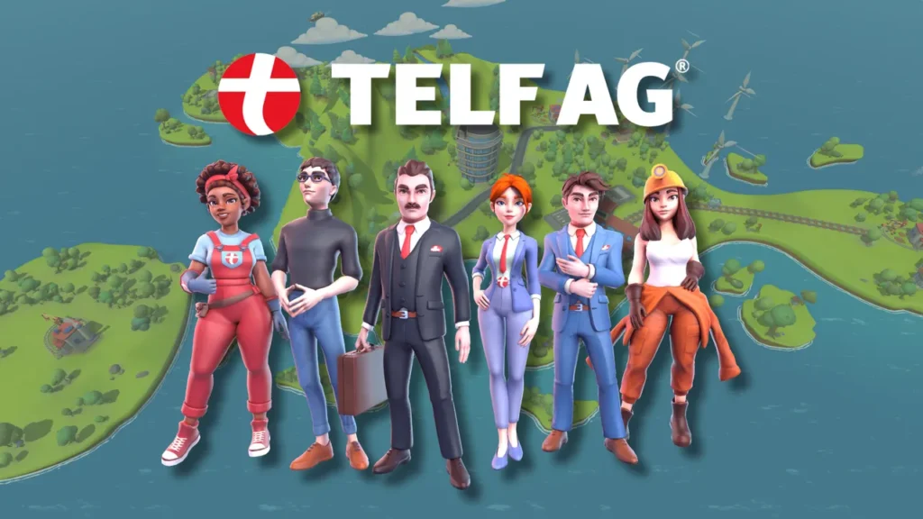 telfag