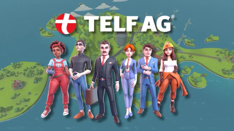 telfag