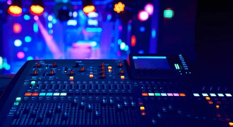 top brands of pa system in pakistan