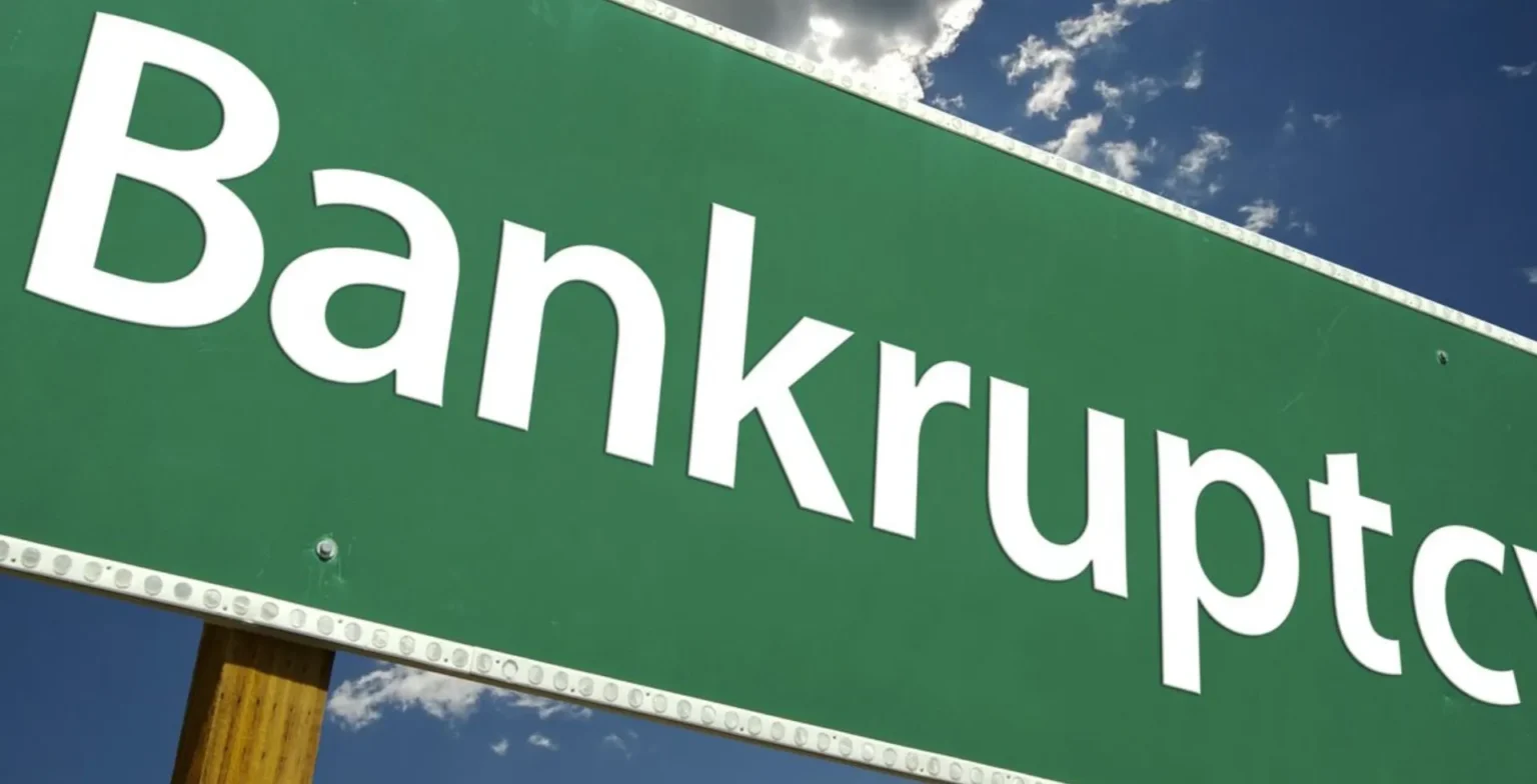 top causes of bankruptcy in the usa