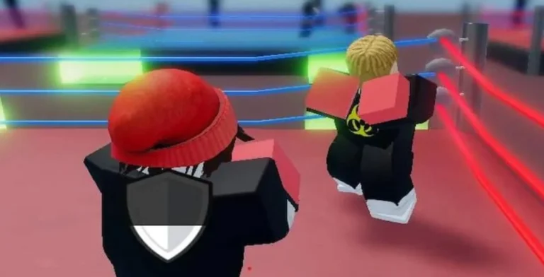 untitled boxing game ubg codes