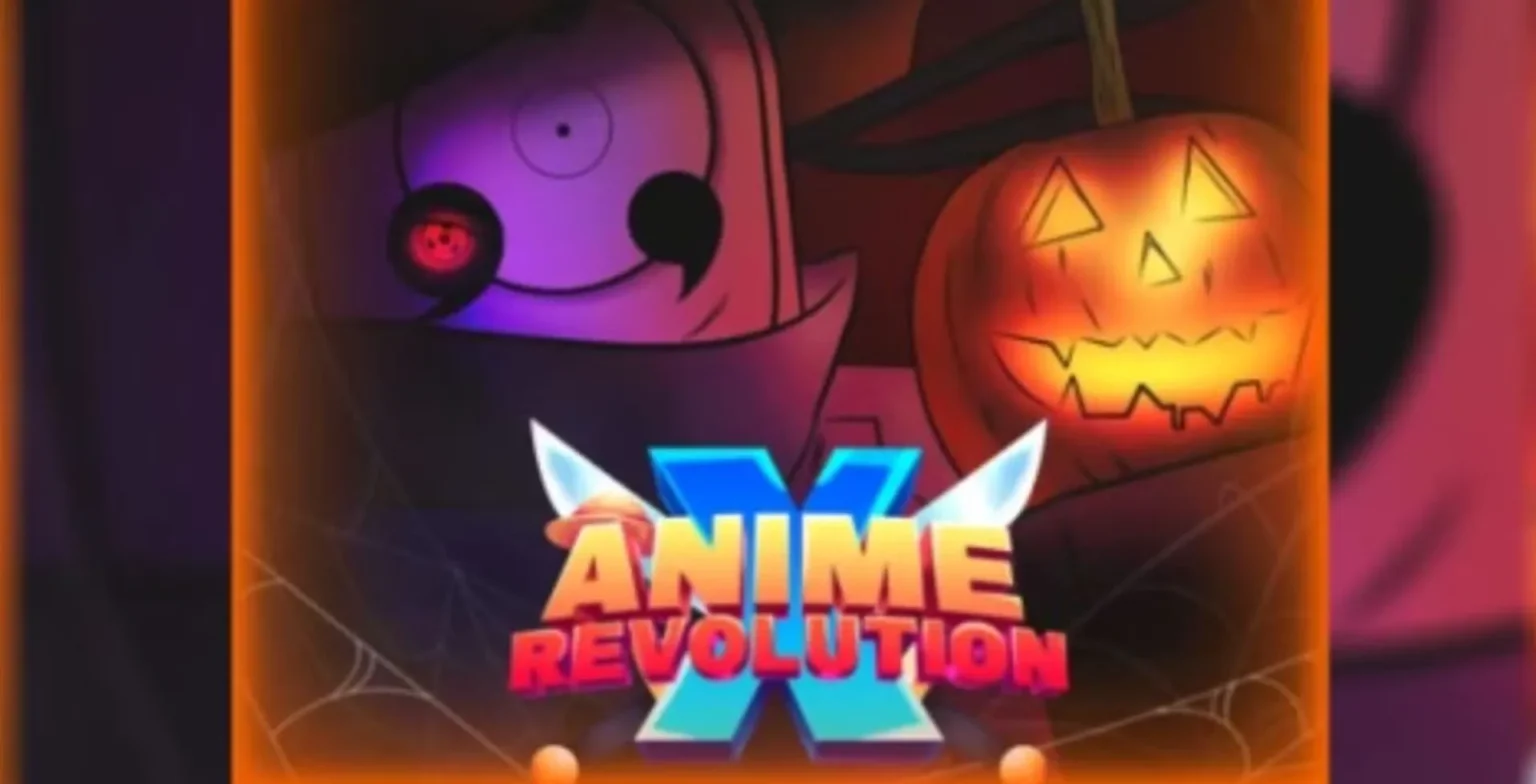 anime revolution x codes