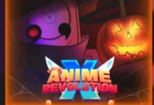 anime revolution x codes