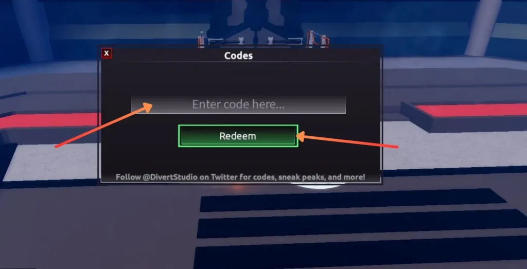 anime unlimited codes redeem