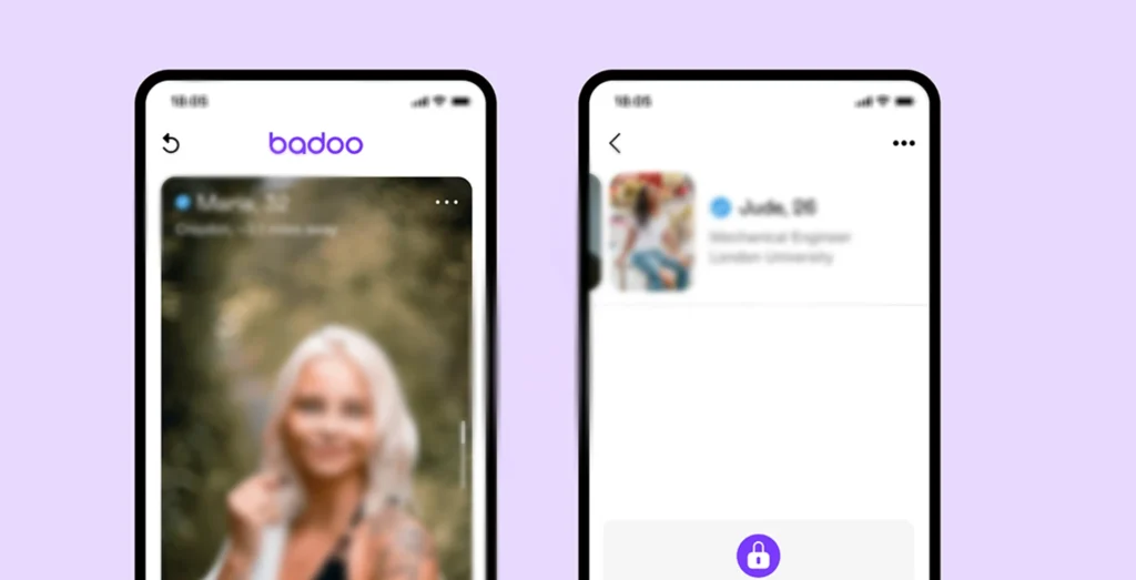 badoo
