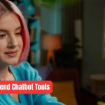 Best AI Girlfriend chatbot tools