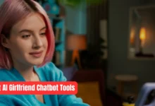 best ai girlfriend chatbot