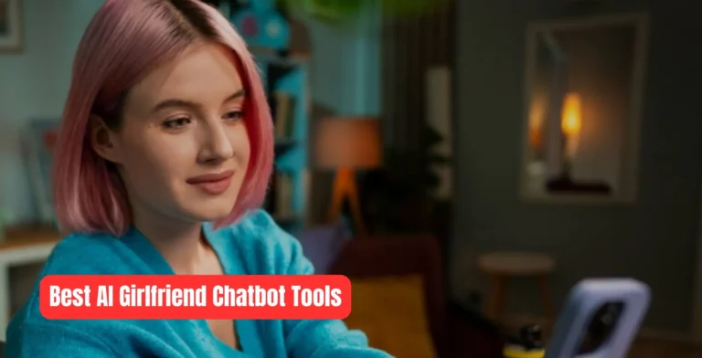 best ai girlfriend chatbot