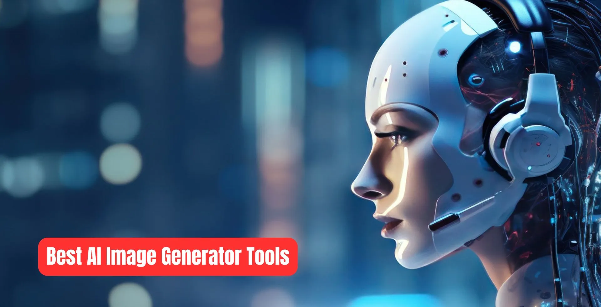 best ai image generator tools