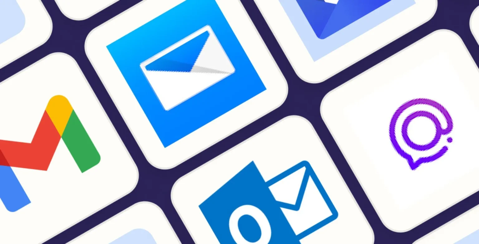 best gmail alternatives