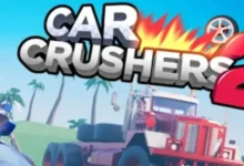 car crushers 2 codes