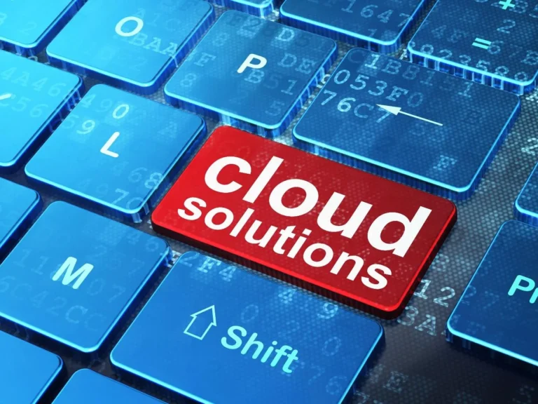 cloud solutions