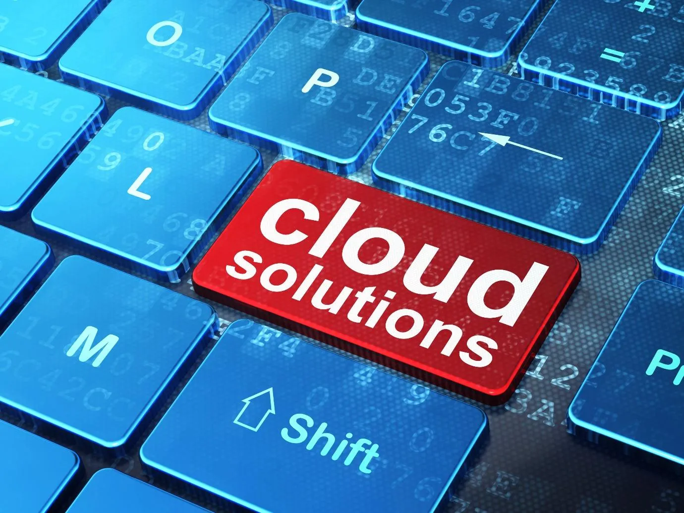 cloud solutions