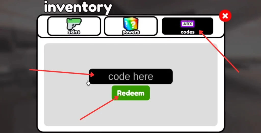 hide or die codes redeem
