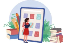 how technology has transformed the way of reading novels