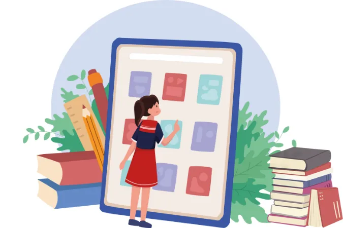 how technology has transformed the way of reading novels